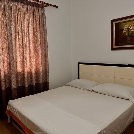 تيرانا Hostel Grande House المظهر الخارجي الصورة