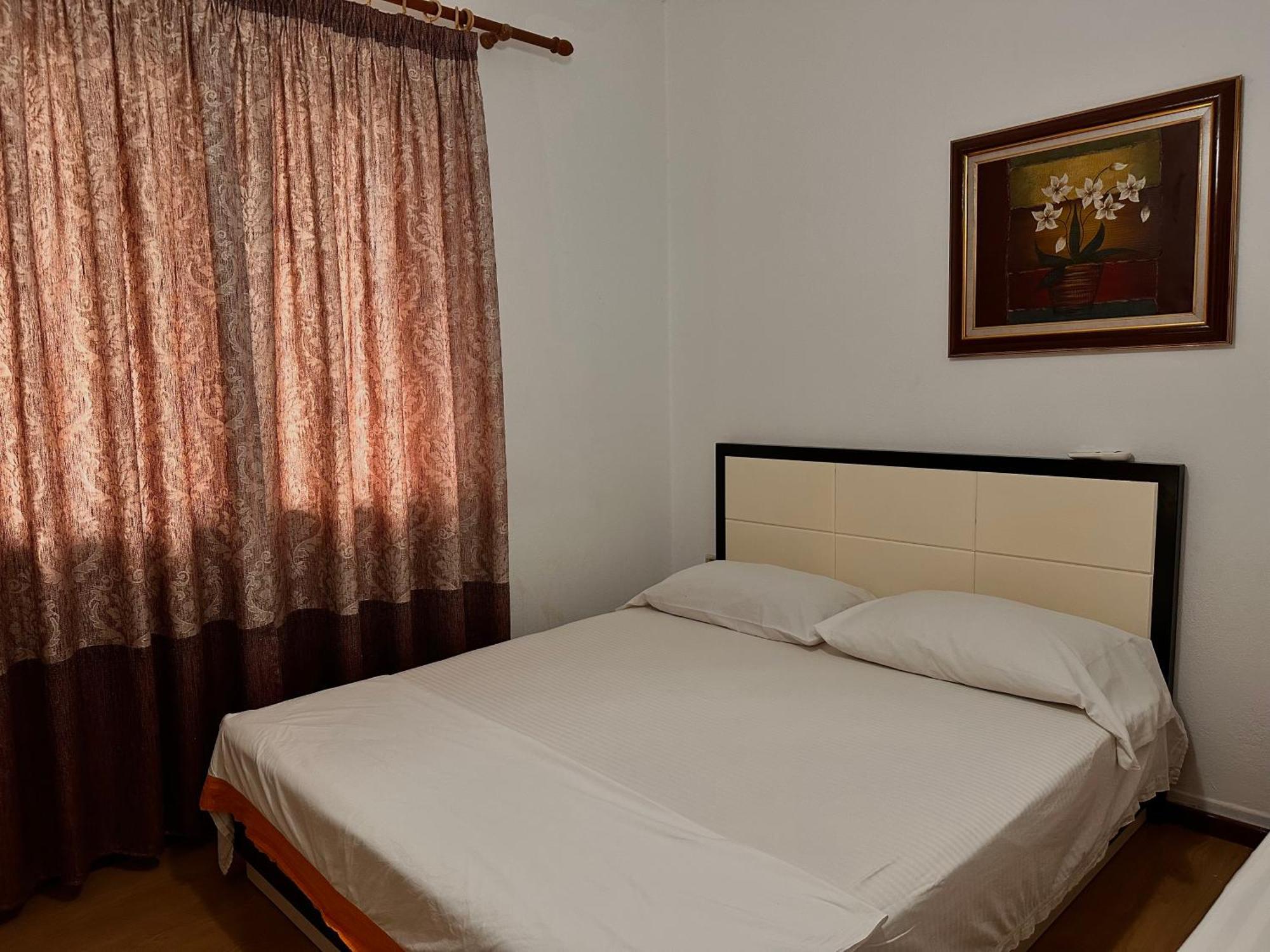 تيرانا Hostel Grande House المظهر الخارجي الصورة