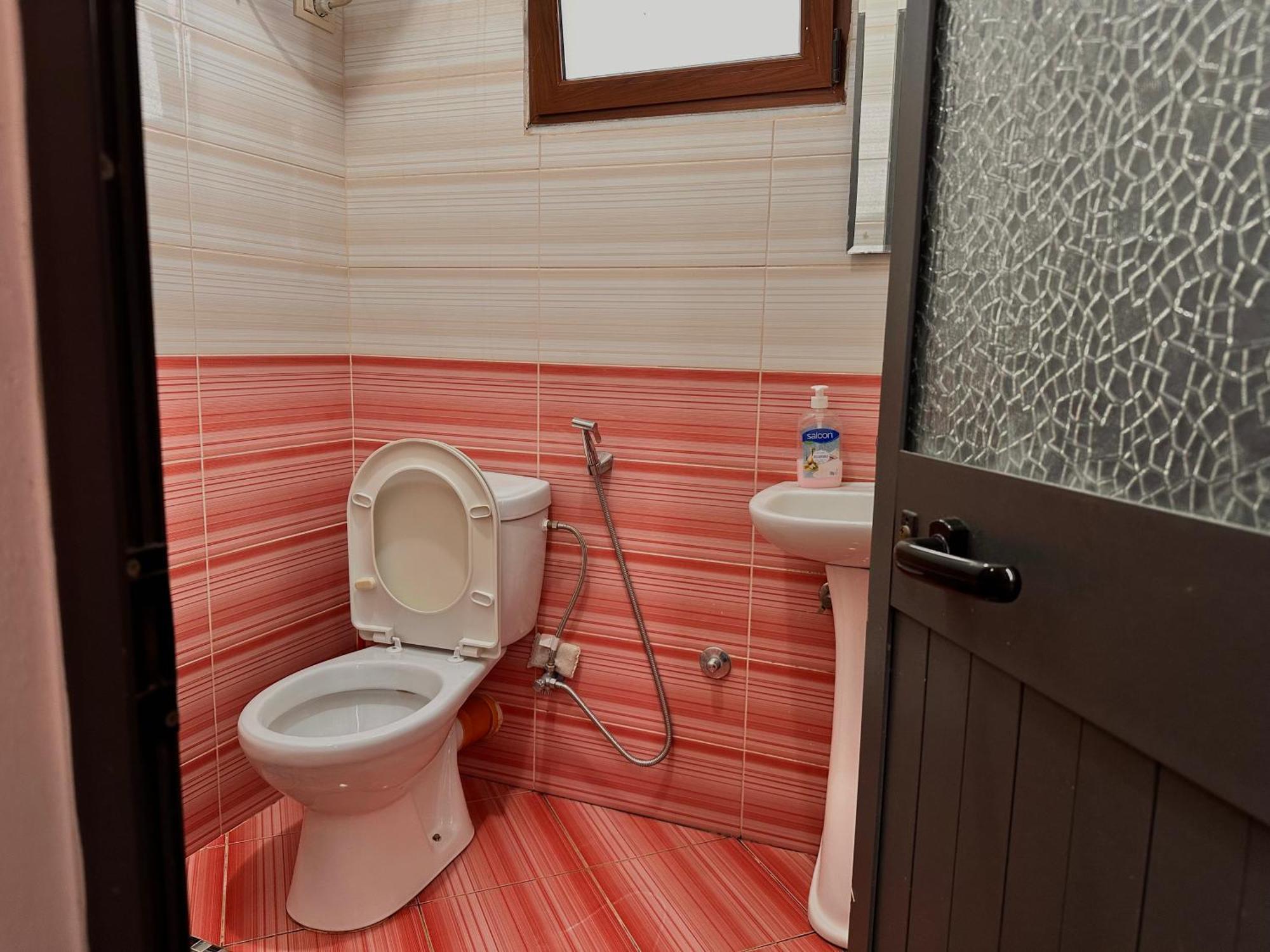 تيرانا Hostel Grande House المظهر الخارجي الصورة