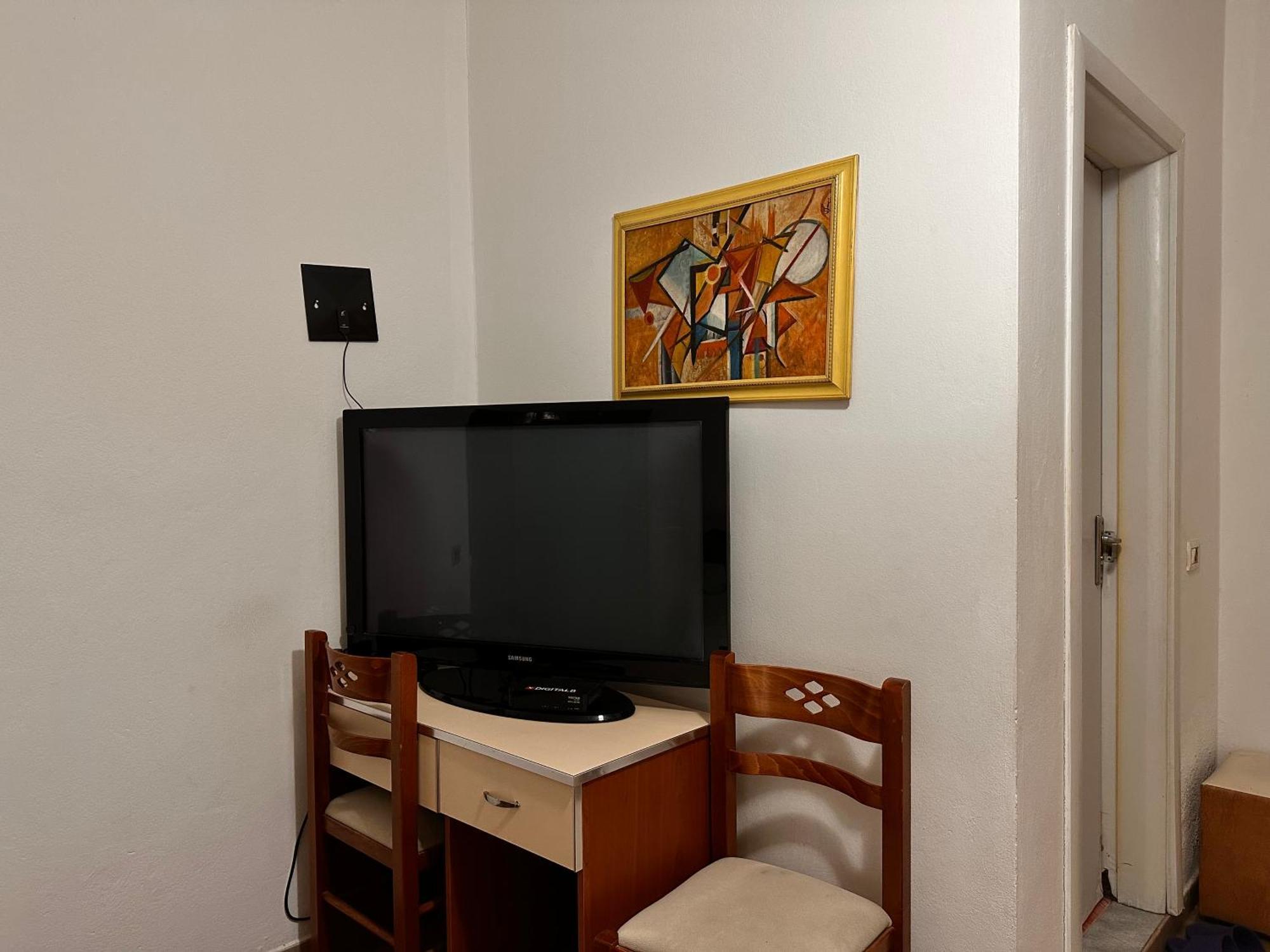 تيرانا Hostel Grande House المظهر الخارجي الصورة