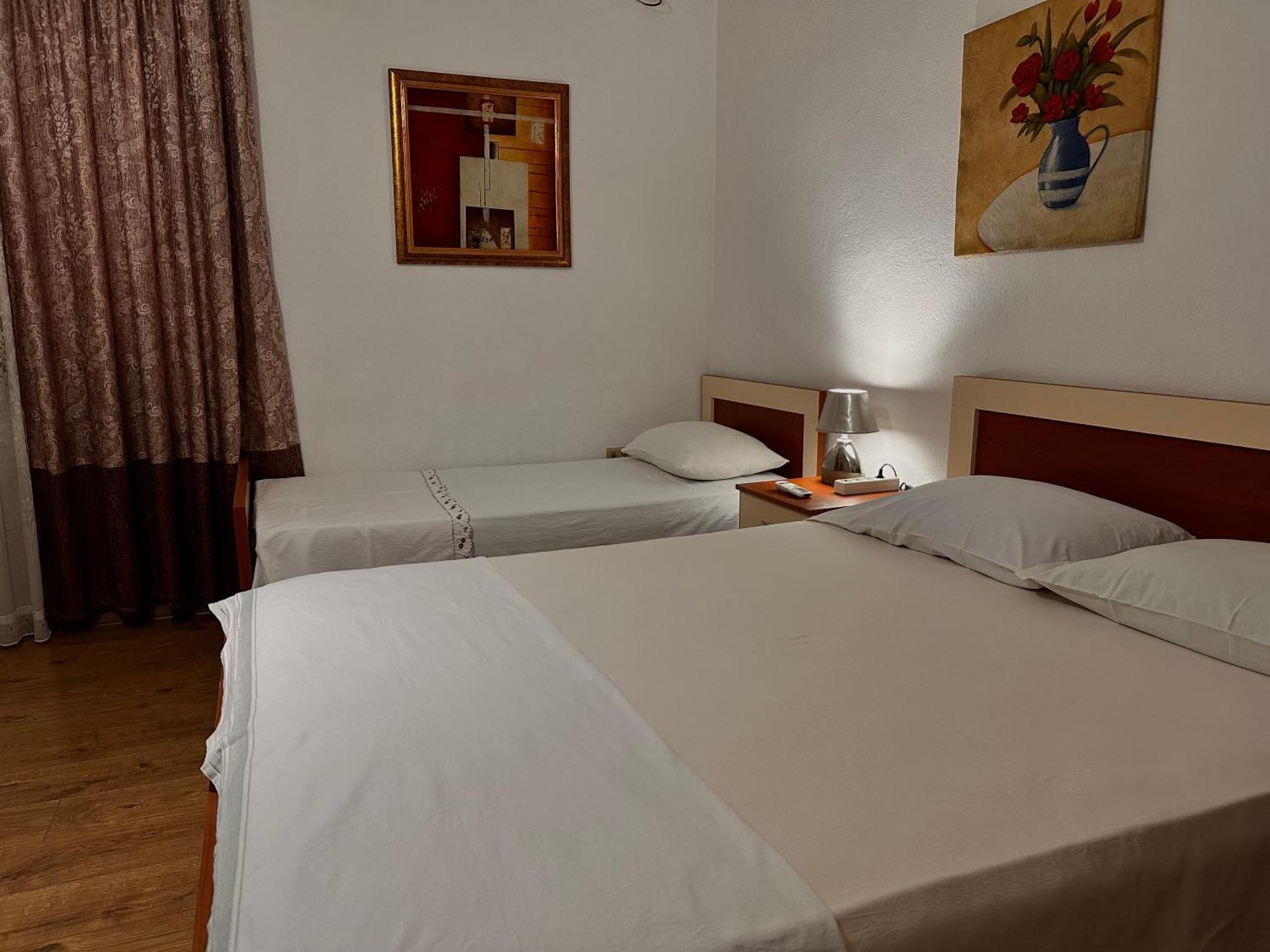 تيرانا Hostel Grande House المظهر الخارجي الصورة