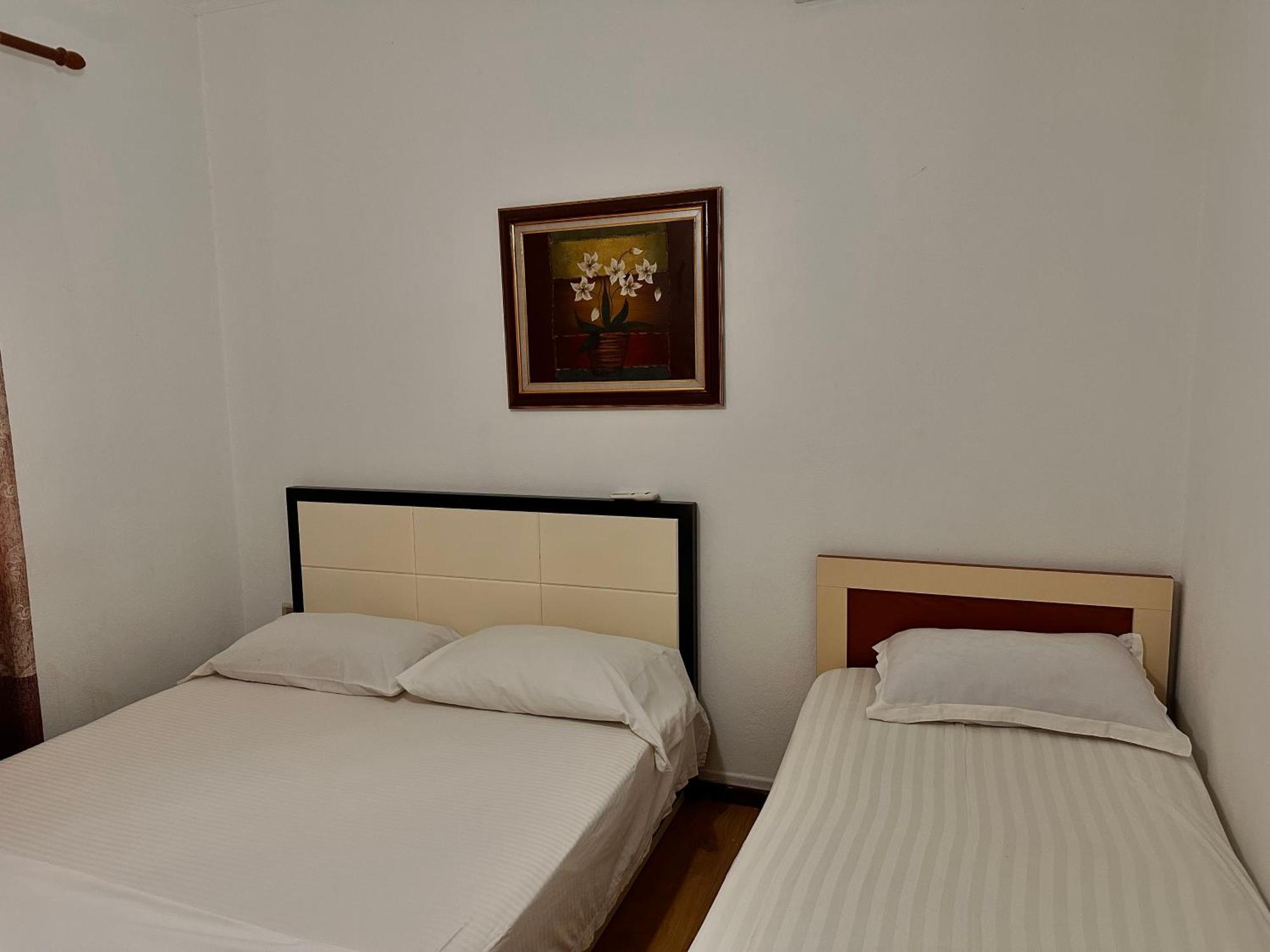 تيرانا Hostel Grande House المظهر الخارجي الصورة
