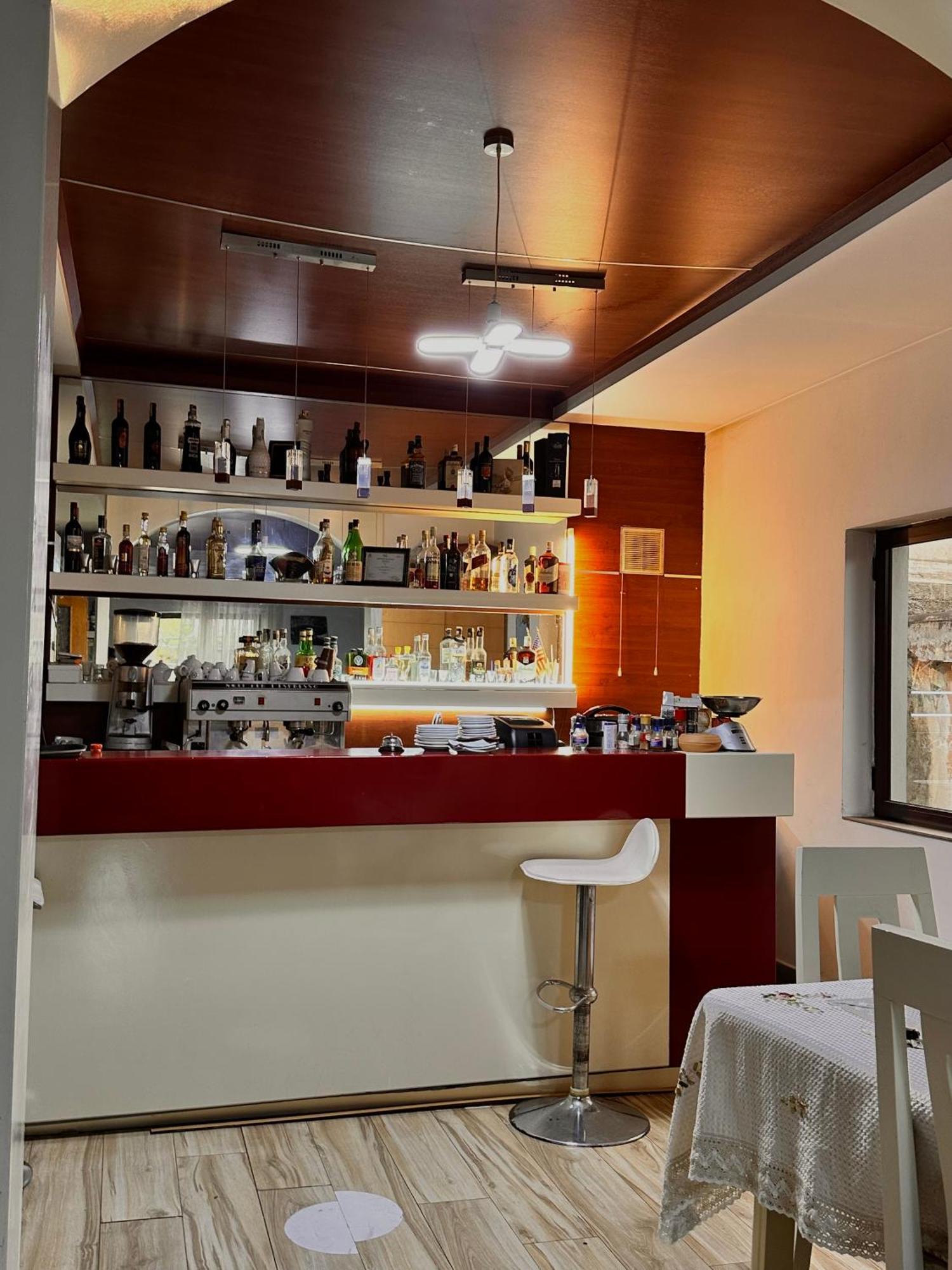 تيرانا Hostel Grande House المظهر الخارجي الصورة