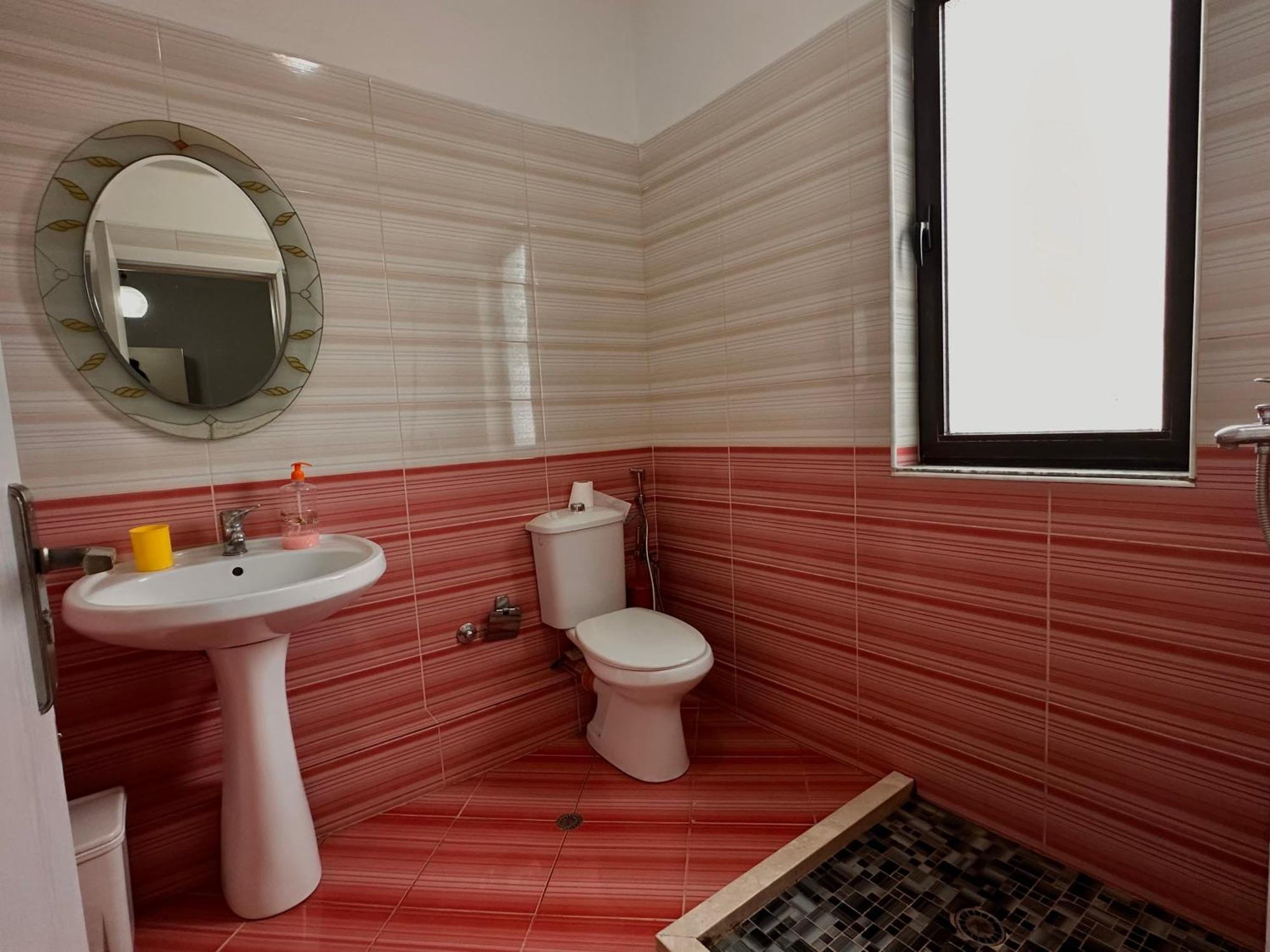 تيرانا Hostel Grande House المظهر الخارجي الصورة