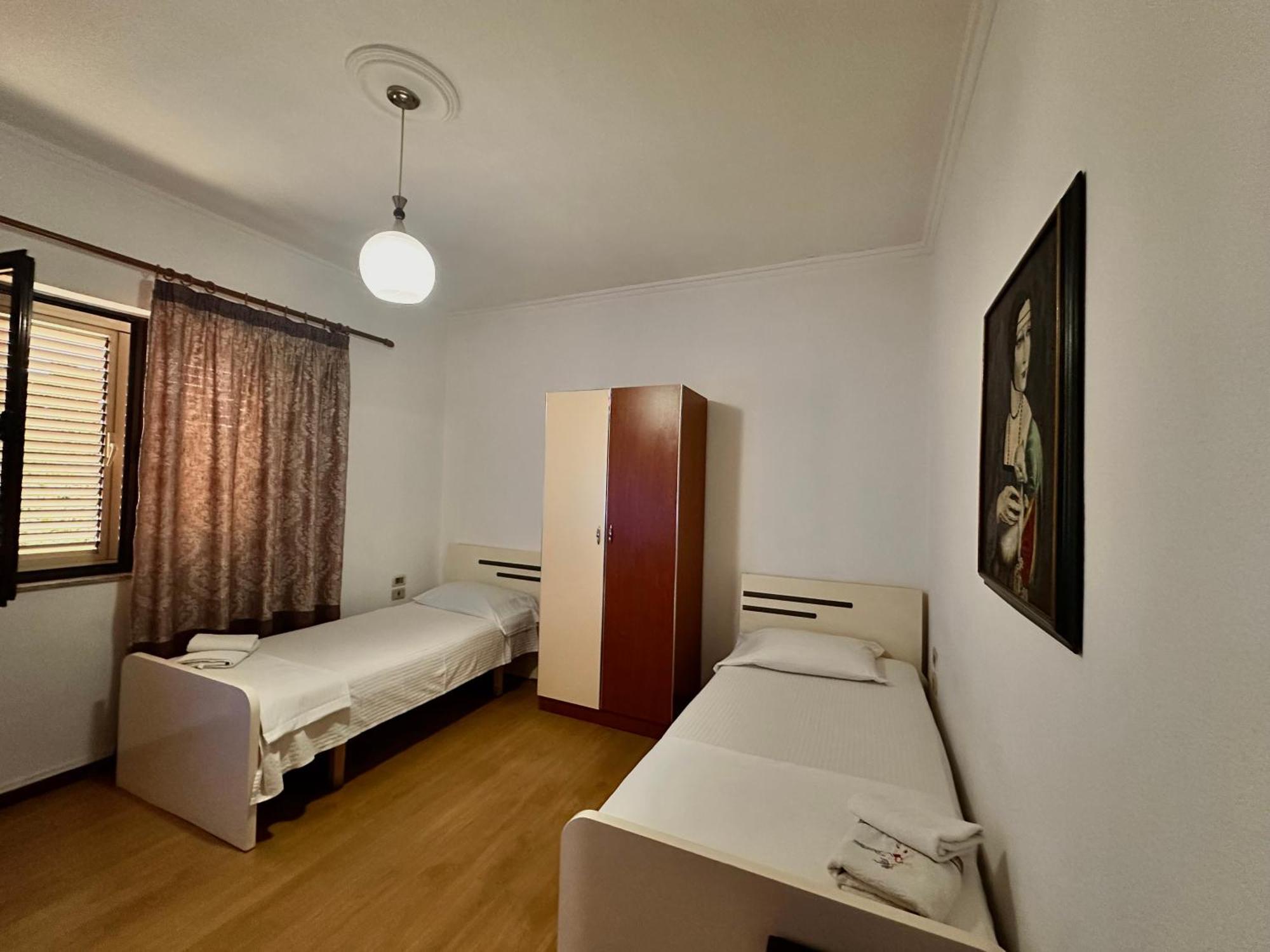 تيرانا Hostel Grande House المظهر الخارجي الصورة