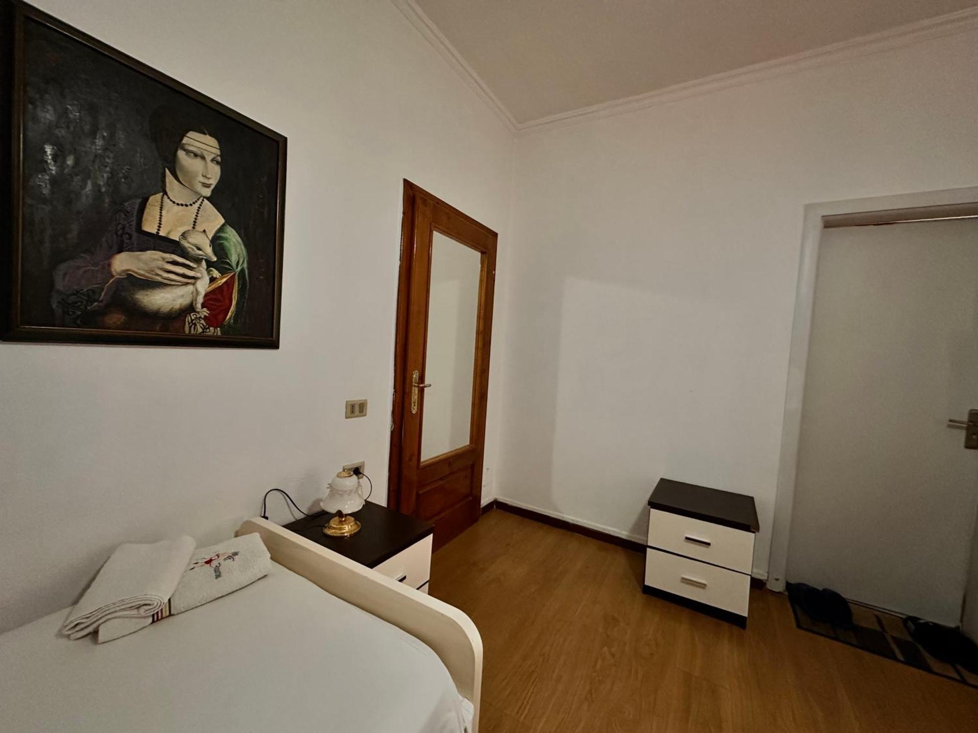 تيرانا Hostel Grande House المظهر الخارجي الصورة