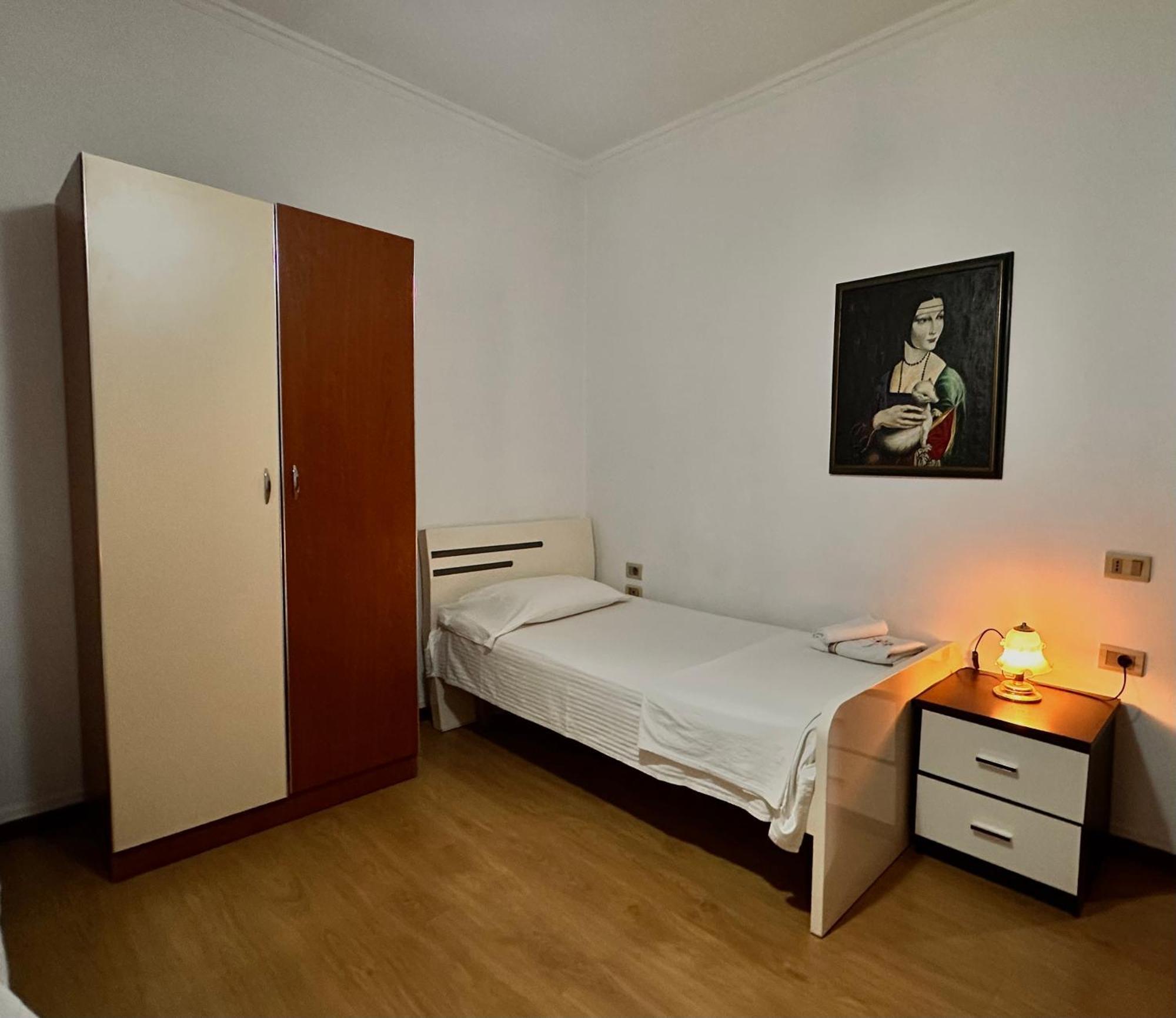 تيرانا Hostel Grande House المظهر الخارجي الصورة