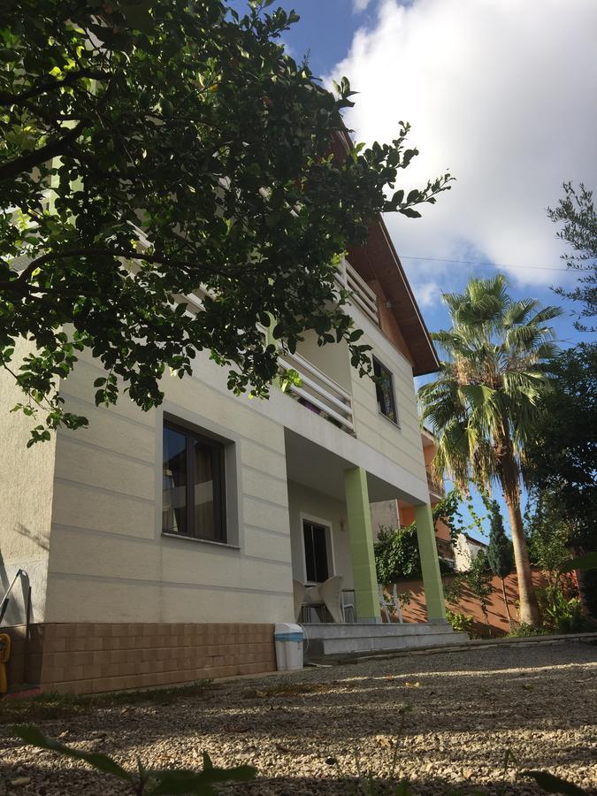 تيرانا Hostel Grande House المظهر الخارجي الصورة