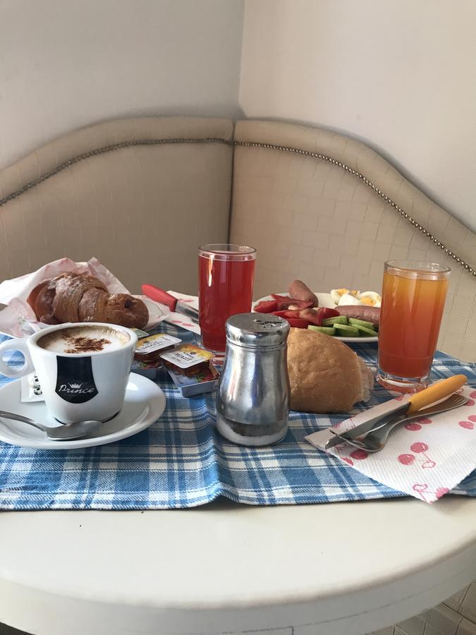 تيرانا Hostel Grande House المظهر الخارجي الصورة