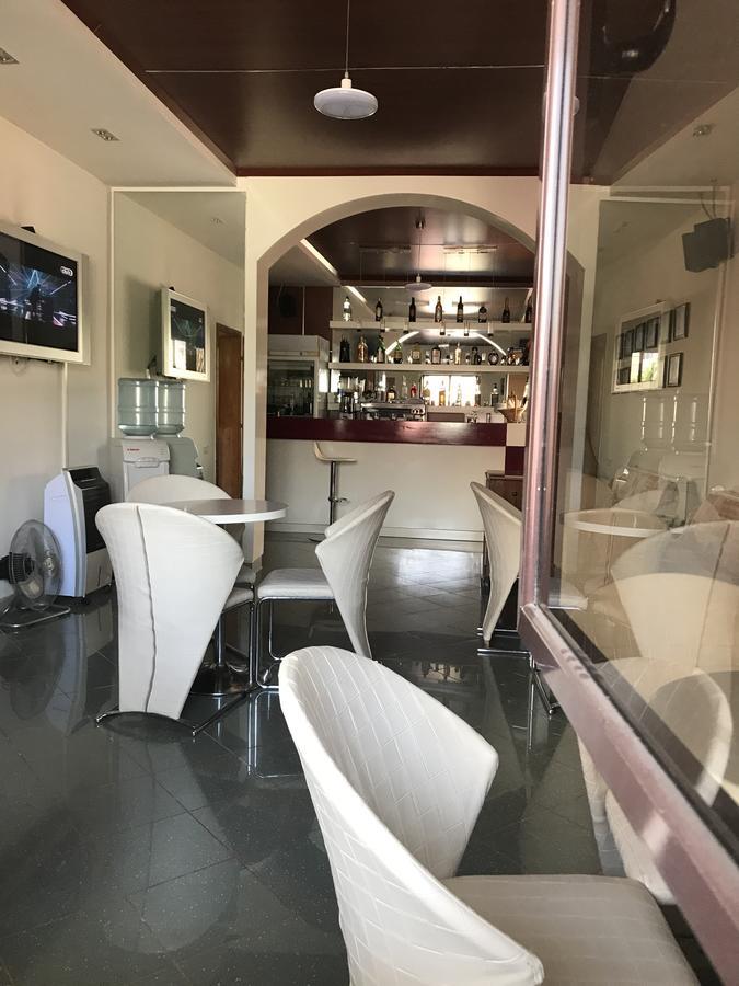 تيرانا Hostel Grande House المظهر الخارجي الصورة